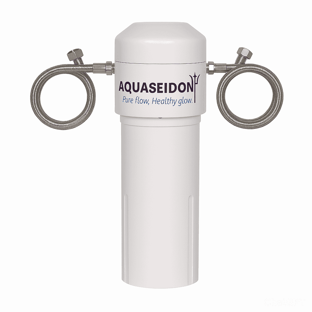 Aquaseidon AQ55515RS water filter